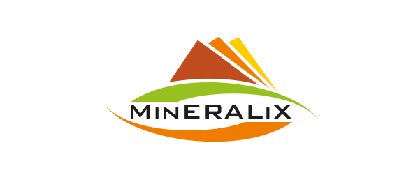 Partnerlogo der MinERALiX GmbH