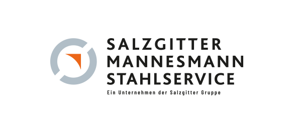 Partnerlogo von SMS – Salzgitter Mannesmann Stahlservice